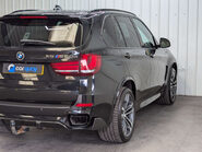 BMW X5 3.0 X5 M50D Auto 4WD 5dr 37