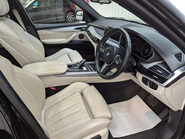 BMW X5 3.0 X5 M50D Auto 4WD 5dr 49