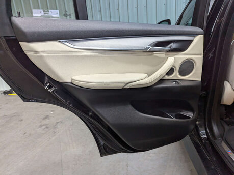 BMW X5 3.0 X5 M50D Auto 4WD 5dr 70