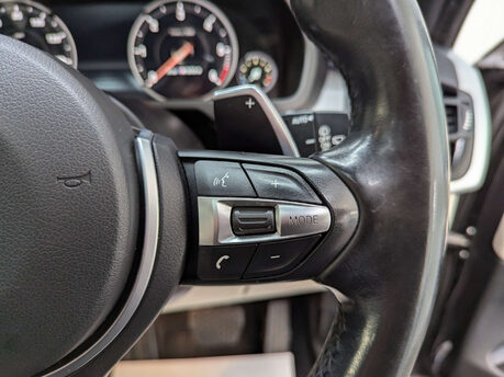 BMW X5 3.0 X5 M50D Auto 4WD 5dr 82