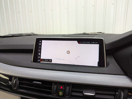 BMW X5 3.0 X5 M50D Auto 4WD 5dr 96