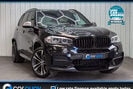 BMW X5 3.0 X5 M50D Auto 4WD 5dr
