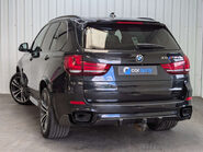 BMW X5 3.0 X5 M50D Auto 4WD 5dr 12