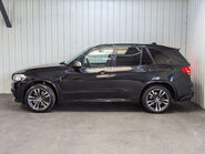 BMW X5 3.0 X5 M50D Auto 4WD 5dr 15