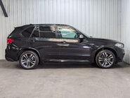 BMW X5 3.0 X5 M50D Auto 4WD 5dr 16