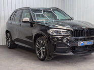 BMW X5 3.0 X5 M50D Auto 4WD 5dr 19