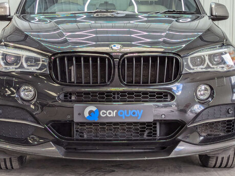BMW X5 3.0 X5 M50D Auto 4WD 5dr 23