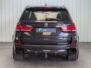 BMW X5 3.0 X5 M50D Auto 4WD 5dr 35