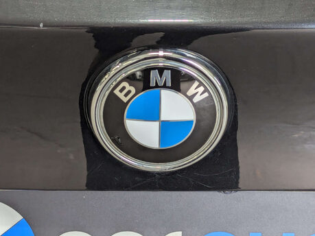 BMW X5 3.0 X5 M50D Auto 4WD 5dr 38
