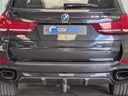 BMW X5 3.0 X5 M50D Auto 4WD 5dr 39