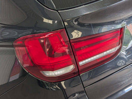 BMW X5 3.0 X5 M50D Auto 4WD 5dr 42