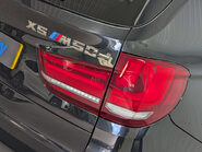 BMW X5 3.0 X5 M50D Auto 4WD 5dr 43