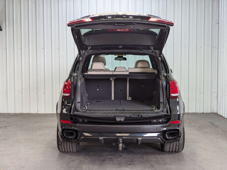 BMW X5 3.0 X5 M50D Auto 4WD 5dr 44