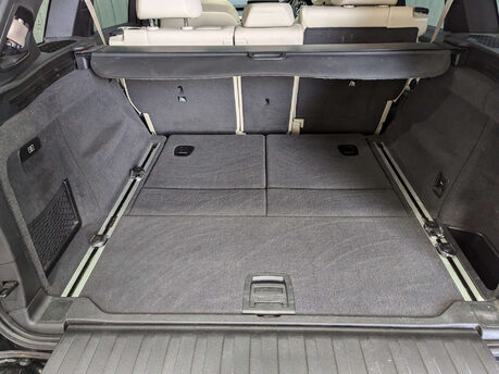 BMW X5 3.0 X5 M50D Auto 4WD 5dr 46