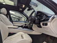 BMW X5 3.0 X5 M50D Auto 4WD 5dr 50