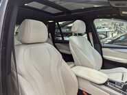 BMW X5 3.0 X5 M50D Auto 4WD 5dr 51