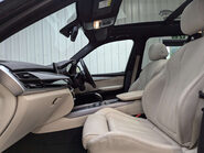 BMW X5 3.0 X5 M50D Auto 4WD 5dr 58