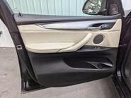 BMW X5 3.0 X5 M50D Auto 4WD 5dr 59