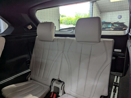 BMW X5 3.0 X5 M50D Auto 4WD 5dr 73