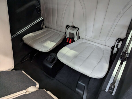 BMW X5 3.0 X5 M50D Auto 4WD 5dr 74