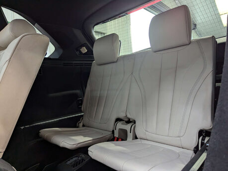 BMW X5 3.0 X5 M50D Auto 4WD 5dr 75