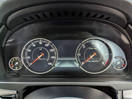 BMW X5 3.0 X5 M50D Auto 4WD 5dr 80