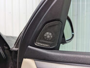BMW X5 3.0 X5 M50D Auto 4WD 5dr 86