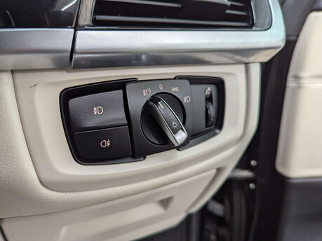 BMW X5 3.0 X5 M50D Auto 4WD 5dr 87