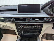 BMW X5 3.0 X5 M50D Auto 4WD 5dr 89