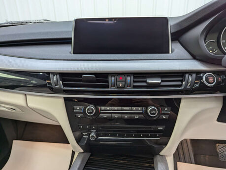 BMW X5 3.0 X5 M50D Auto 4WD 5dr 89
