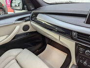 BMW X5 3.0 X5 M50D Auto 4WD 5dr 91