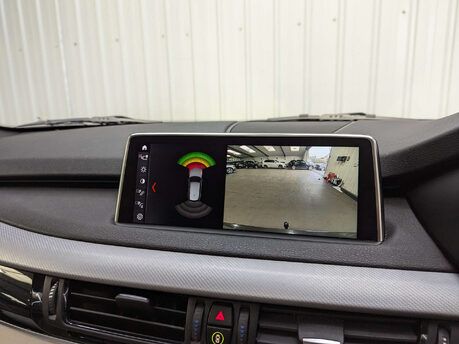 BMW X5 3.0 X5 M50D Auto 4WD 5dr 95