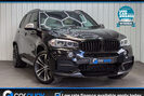 BMW X5 3.0 X5 M50D Auto 4WD 5dr