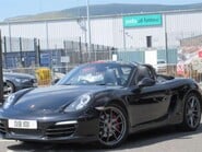 Porsche Boxster 3.4 Boxster 24v S Semi-Auto 2dr 1