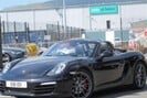Porsche Boxster 3.4 Boxster 24v S Semi-Auto 2dr