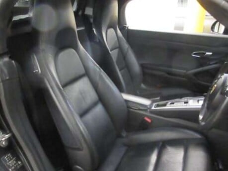 Porsche Boxster 3.4 Boxster 24v S Semi-Auto 2dr 7