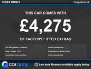 Porsche Boxster 3.4 Boxster 24v S Semi-Auto 2dr 13