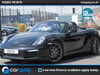 Porsche Boxster 3.4 Boxster 24v S Semi-Auto 2dr