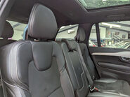 Volvo XC90 2.0 XC90 R-Design B5 MHEV AWD Auto 4WD 5dr 64