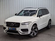 Volvo XC90 2.0 XC90 R-Design B5 MHEV AWD Auto 4WD 5dr 6