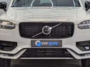 Volvo XC90 2.0 XC90 R-Design B5 MHEV AWD Auto 4WD 5dr 23