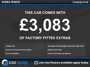 Volvo XC90 2.0 XC90 R-Design B5 MHEV AWD Auto 4WD 5dr 9