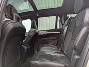 Volvo XC90 2.0 XC90 R-Design B5 MHEV AWD Auto 4WD 5dr 70
