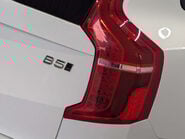 Volvo XC90 2.0 XC90 R-Design B5 MHEV AWD Auto 4WD 5dr 43