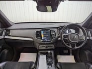 Volvo XC90 2.0 XC90 R-Design B5 MHEV AWD Auto 4WD 5dr 2