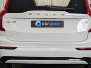 Volvo XC90 2.0 XC90 R-Design B5 MHEV AWD Auto 4WD 5dr 39