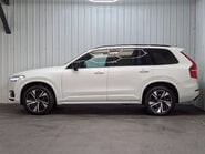 Volvo XC90 2.0 XC90 R-Design B5 MHEV AWD Auto 4WD 5dr 14