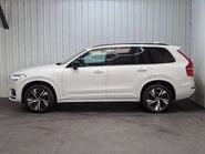Volvo XC90 2.0 XC90 R-Design B5 MHEV AWD Auto 4WD 5dr 15