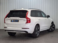 Volvo XC90 2.0 XC90 R-Design B5 MHEV AWD Auto 4WD 5dr 10