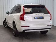 Volvo XC90 2.0 XC90 R-Design B5 MHEV AWD Auto 4WD 5dr 12